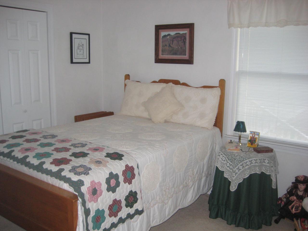 1159 Webster Road Roanoke, VA 24012 - Photo 9 of 16 Bedroom