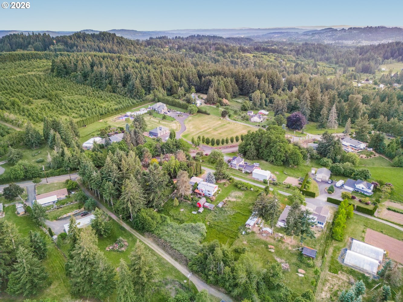 21425 Southeast Bohna Park Road Damascus, OR 97089 - Photo 40 of 41
