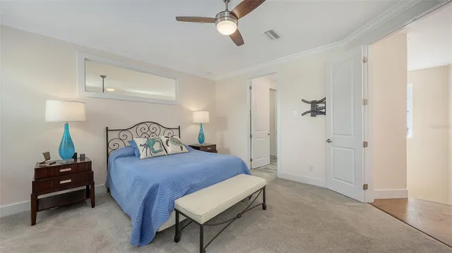 $899,000 | 2410 Prospect Street, Sarasota, FL 34239