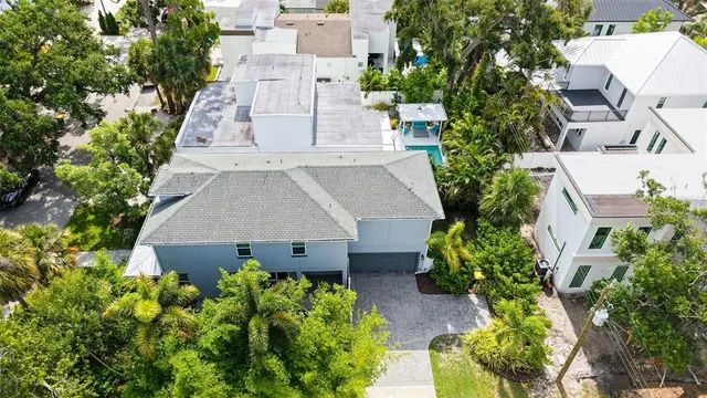 $899,000 | 2410 Prospect Street, Sarasota, FL 34239