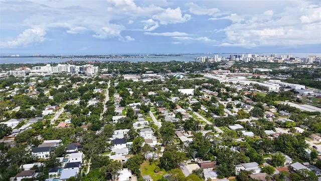 $899,000 | 2410 Prospect Street, Sarasota, FL 34239