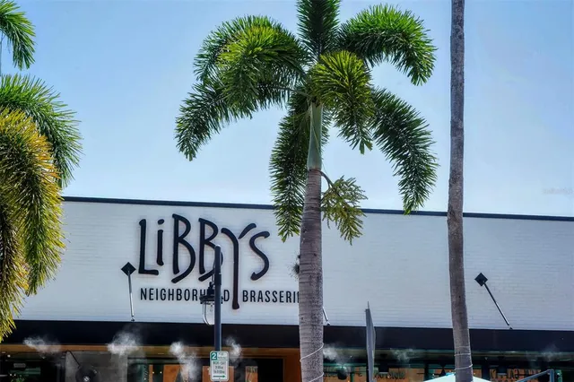 $899,000 | 2410 Prospect Street, Sarasota, FL 34239