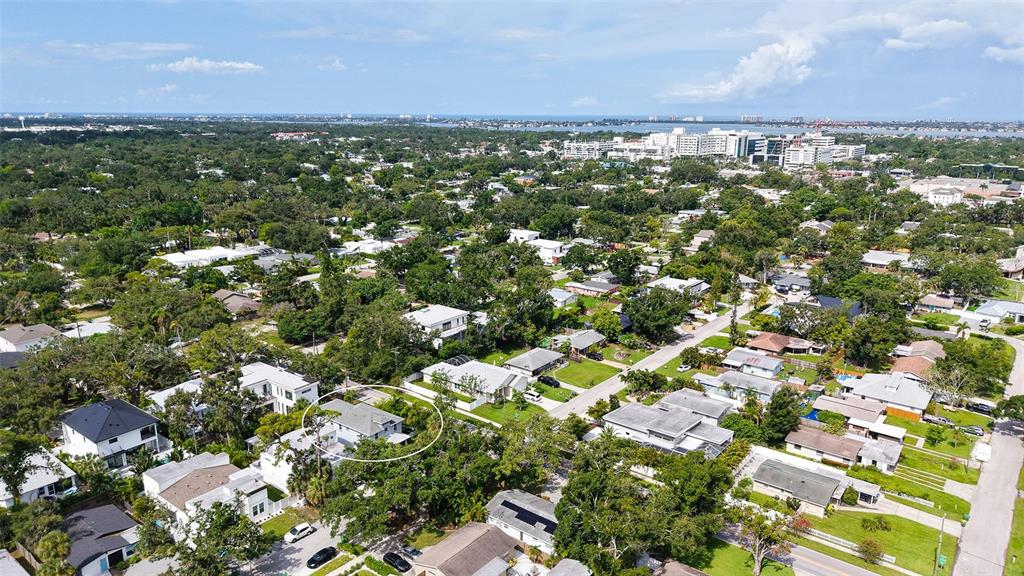 2410 Prospect Street Sarasota, FL 34239 - Photo 62 of 67