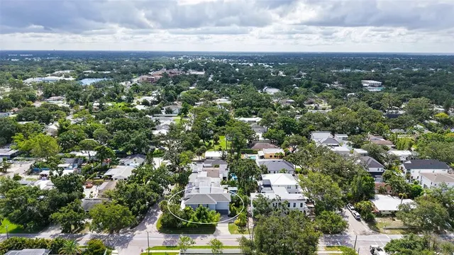 $899,000 | 2410 Prospect Street, Sarasota, FL 34239