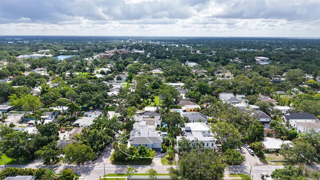2410 Prospect Street Sarasota, FL 34239 - Photo 63 of 67