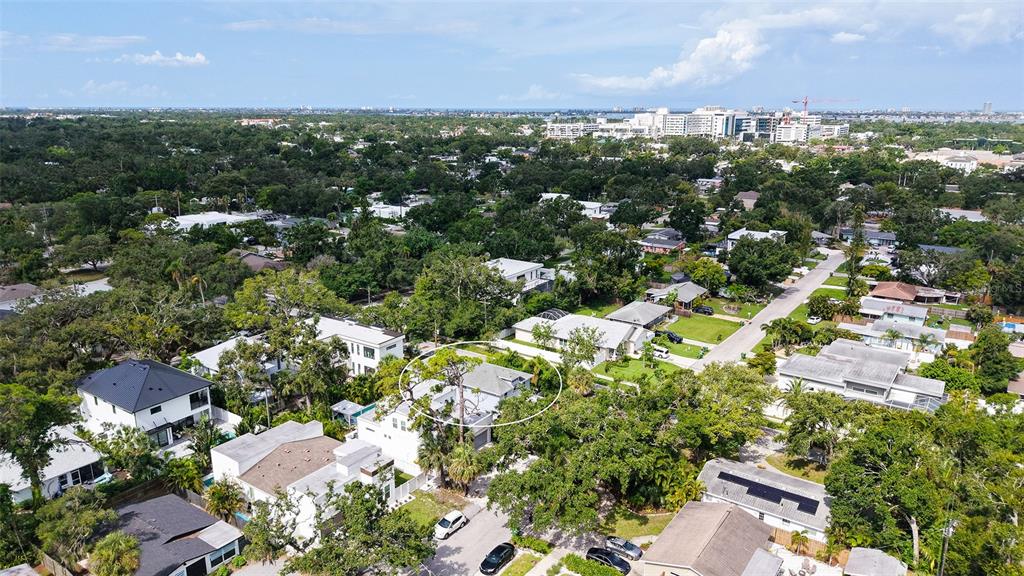 2410 Prospect Street Sarasota, FL 34239 - Photo 64 of 67