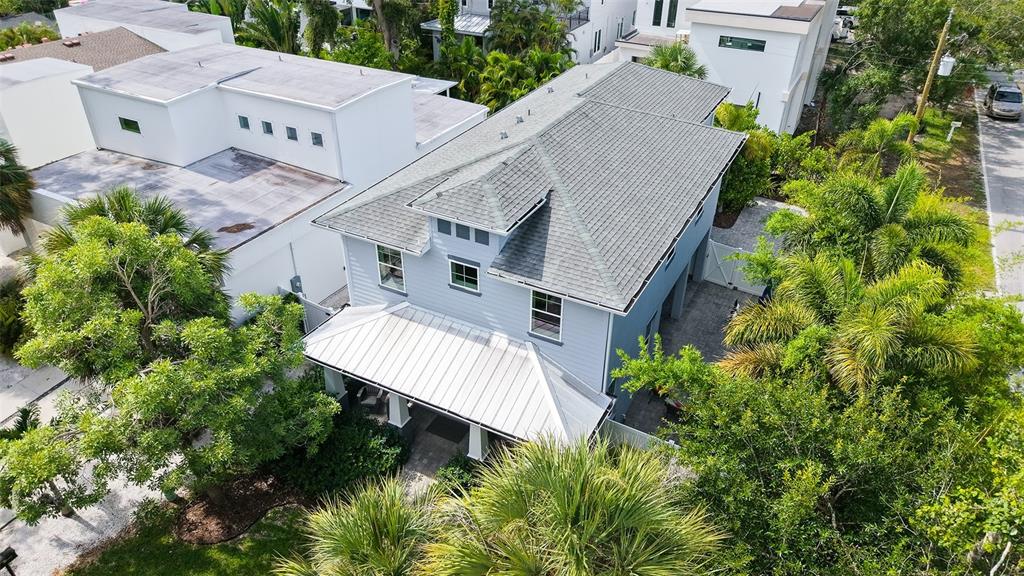 2410 Prospect Street Sarasota, FL 34239 - Photo 65 of 67