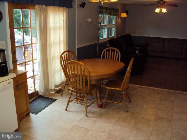 1404 Redfield Road Bel Air, MD 21015 - Photo 11 of 21 Kitchen