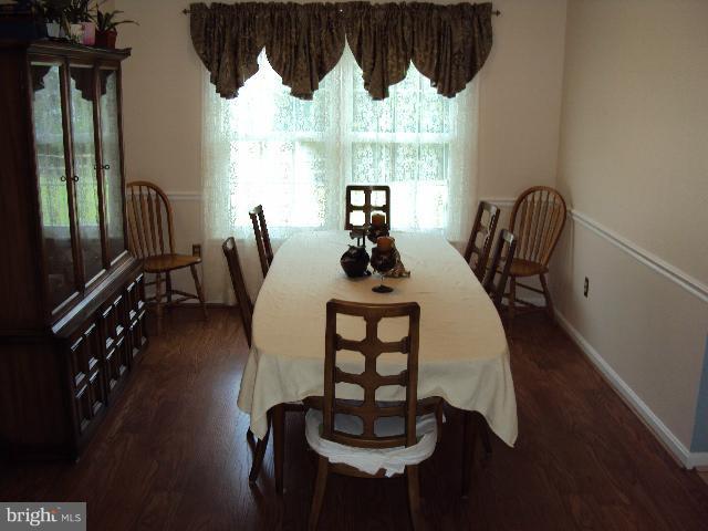 1404 Redfield Road Bel Air, MD 21015 - Photo 12 of 21 Dining Room