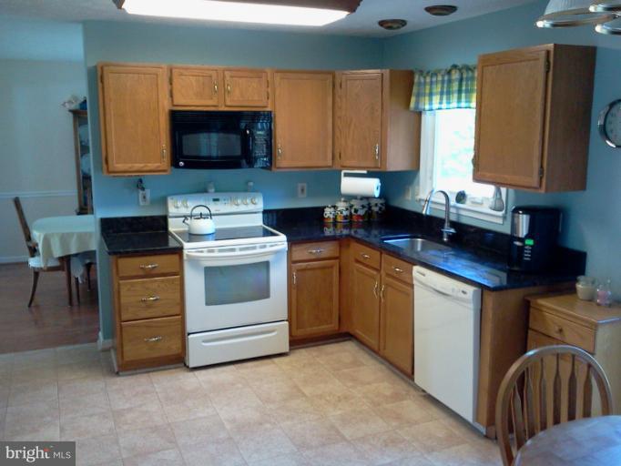 1404 Redfield Road Bel Air, MD 21015 - Photo 17 of 21 Kitchen
