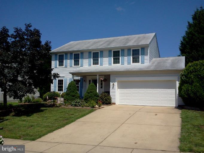 1404 Redfield Road Bel Air, MD 21015 - Photo 19 of 21 Exterior (Front)