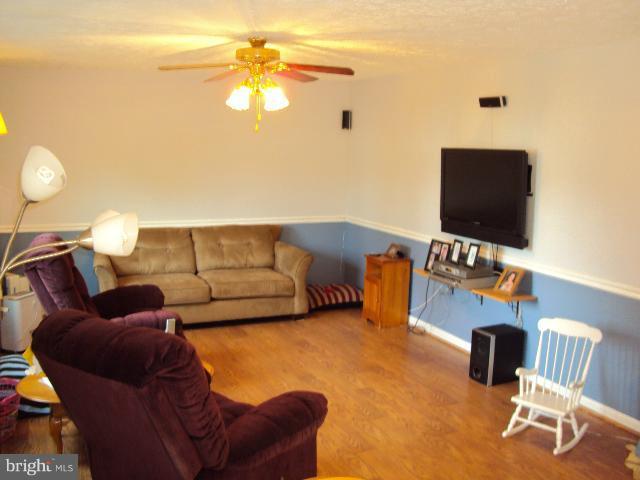 1404 Redfield Road Bel Air, MD 21015 - Photo 10 of 21 Living Room