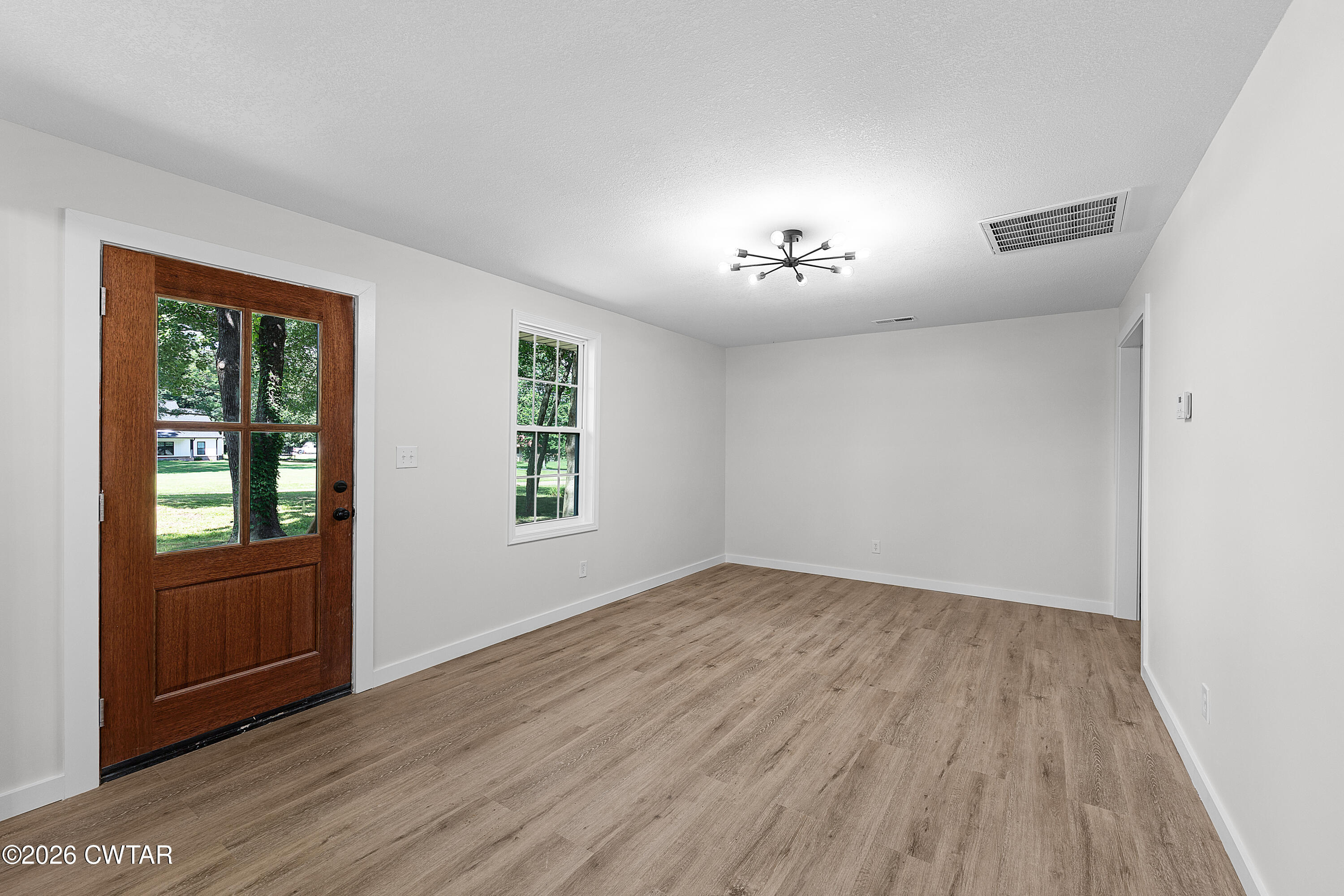 2398 Mifflin Road Beech Bluff, TN 38313 - Photo 3 of 15 Living Room