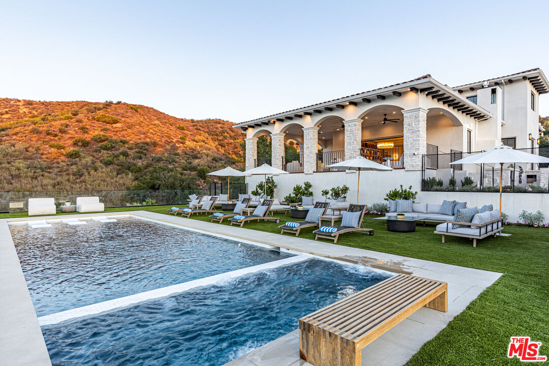 23614 Dry Canyon Cold Creek Road Calabasas, CA 91302 - Photo 42 of 50