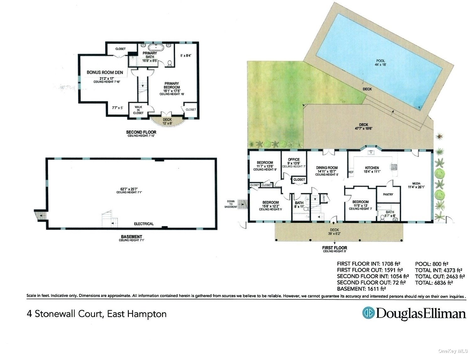 4 East Hampton, undefined 00000 - Photo 20 of 20