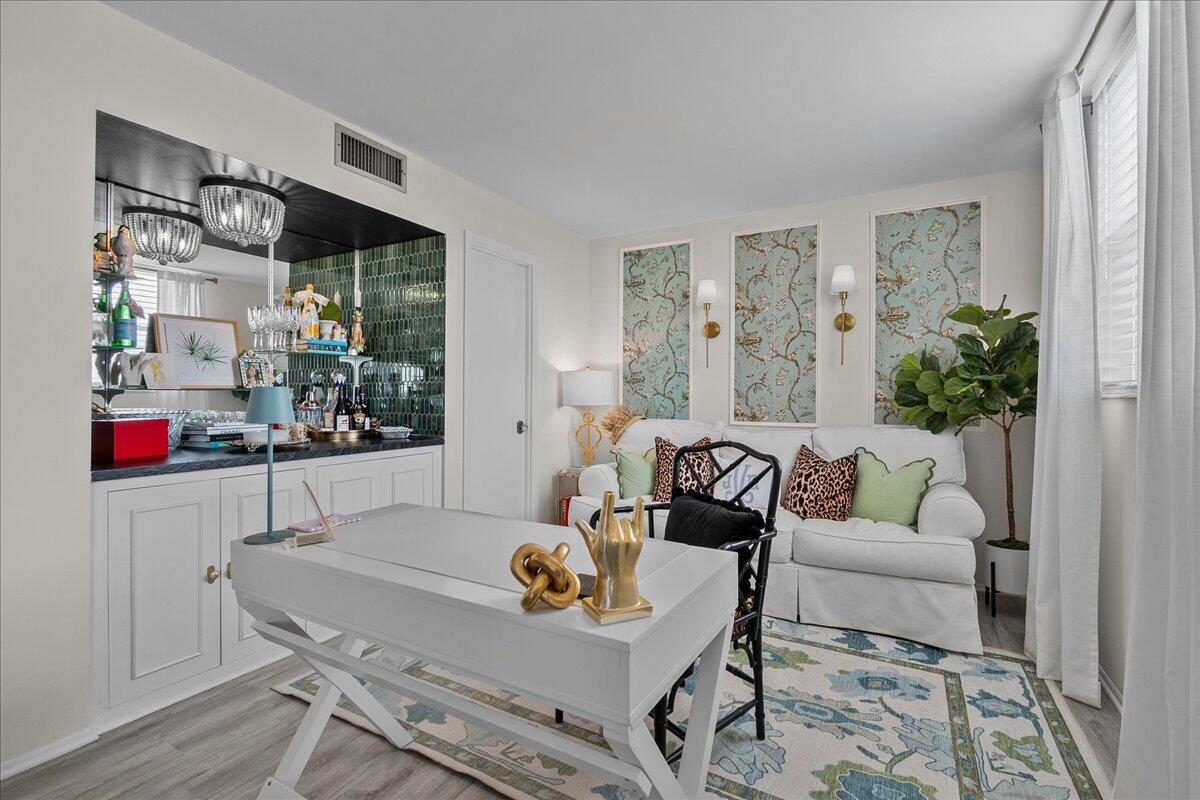 5301 Northwest 2nd Avenue, Unit PHH Boca Raton, FL 33487 - Photo 13 of 31 Flex room/office/den