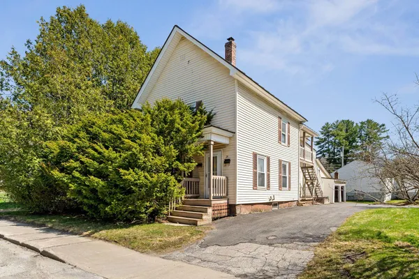 $79,900 | 25 Second Street, Barre, VT 05641