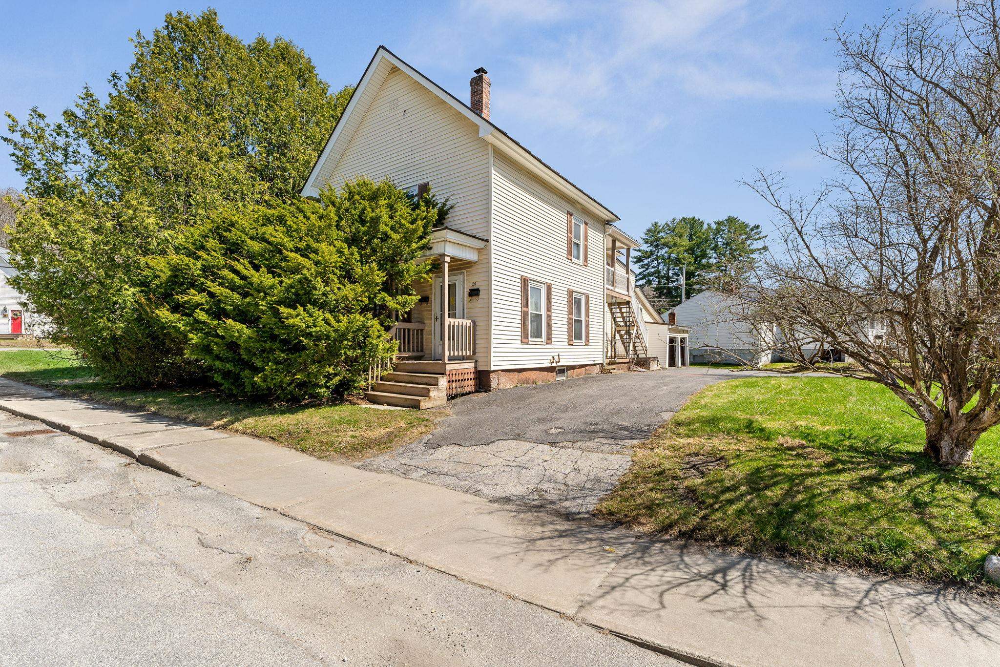 25 Second Street Barre, VT 05641 - Photo 16 of 23