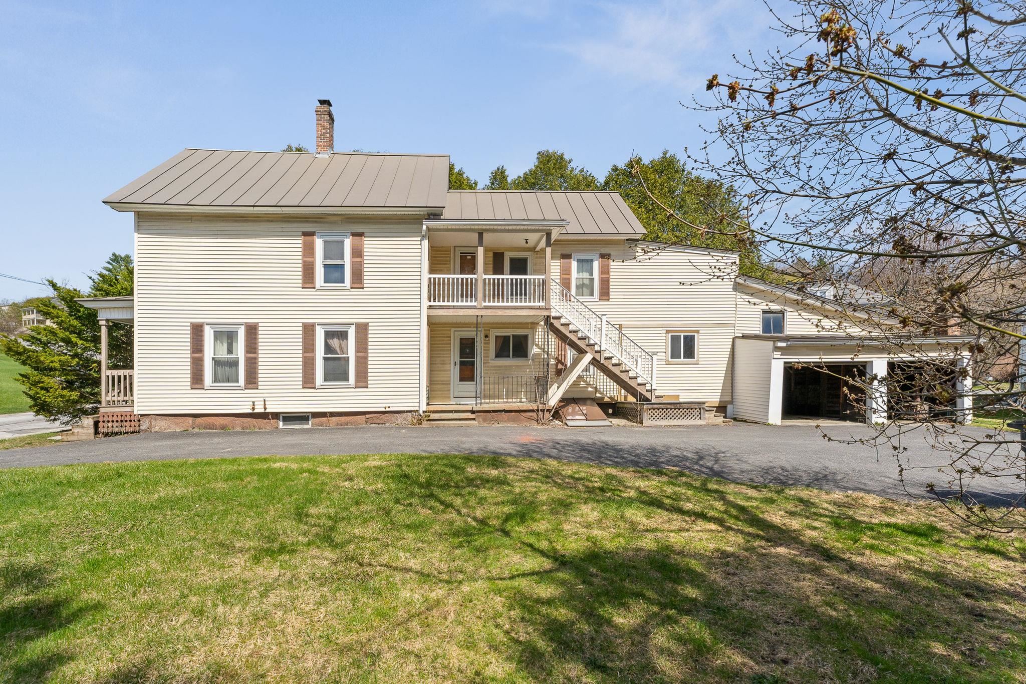 25 Second Street Barre, VT 05641 - Photo 2 of 23