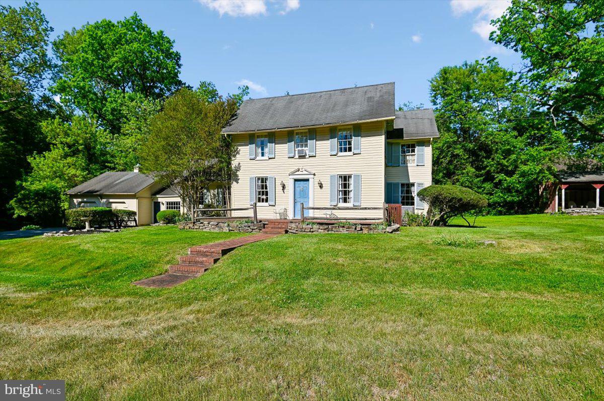 7808 Ruxwood Road Baltimore, MD 21204 - Photo 2 of 25 Front view