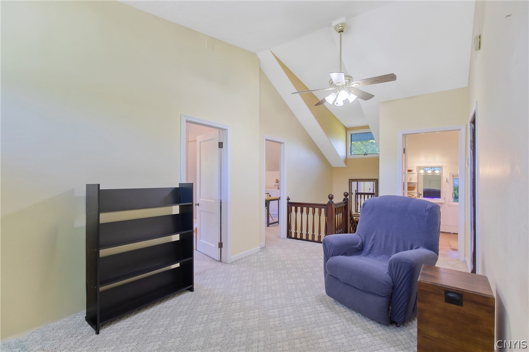 6176 Lakeshore Road Cicero, NY 13039 - Photo 26 of 50 Family Room/Loft