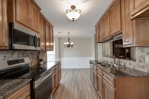 $265,900 | 7778 Leaning Pine Court, Midland, GA 31820