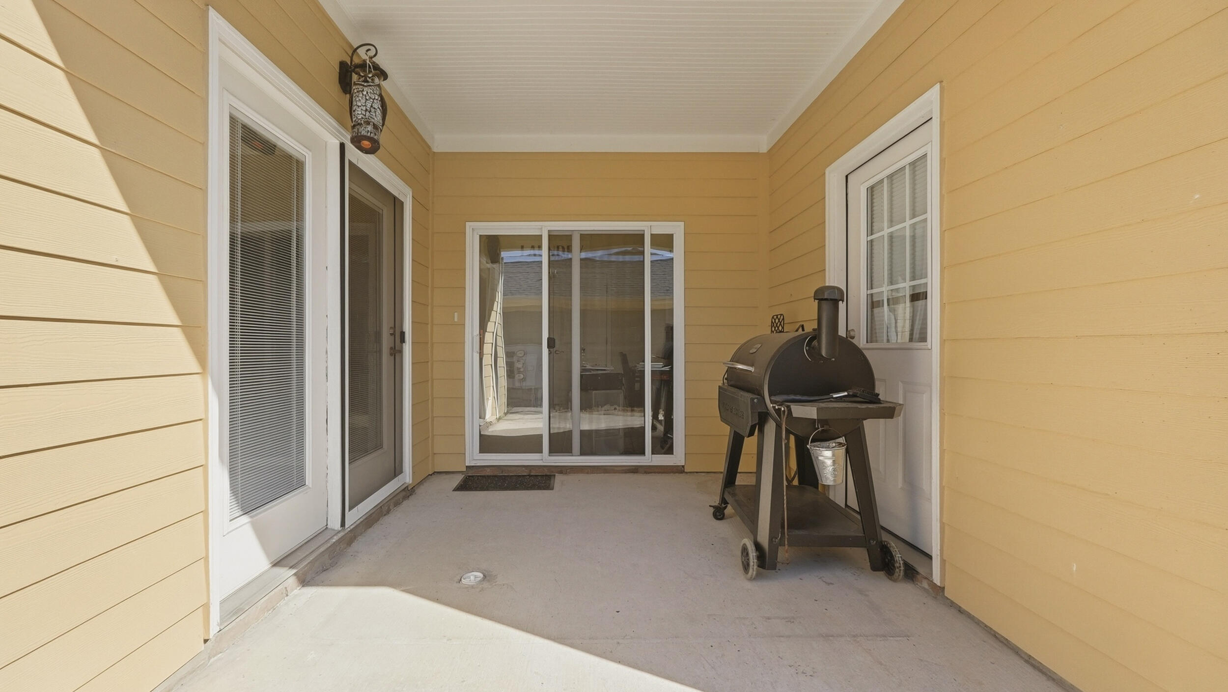 523 Callaway Court Chattanooga, TN 37421 - Photo 26 of 27 523 Callaway Ct-27