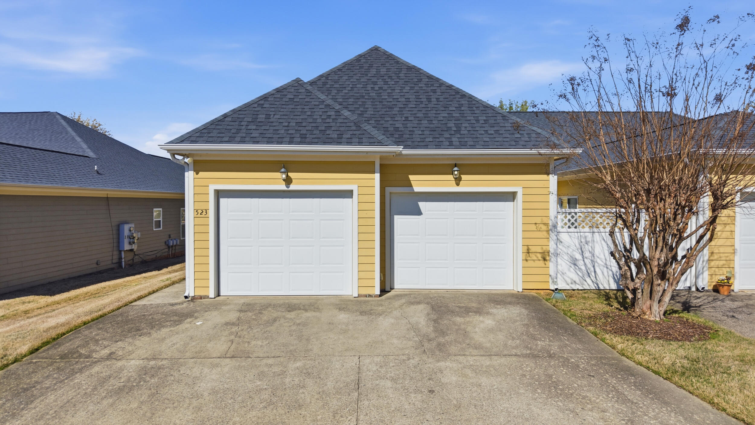 523 Callaway Court Chattanooga, TN 37421 - Photo 27 of 27 523 Callaway Ct-28
