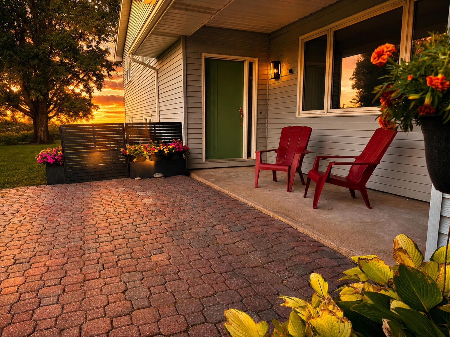 6708 92nd Avenue West Taylor Ridge, IL 61284 - Photo 4 of 44 Gallery Image 4