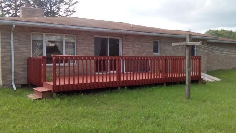 11150 North Hamilton Road Irons, MI 49644 - Photo 2 of 18 IMG_20160731_181421