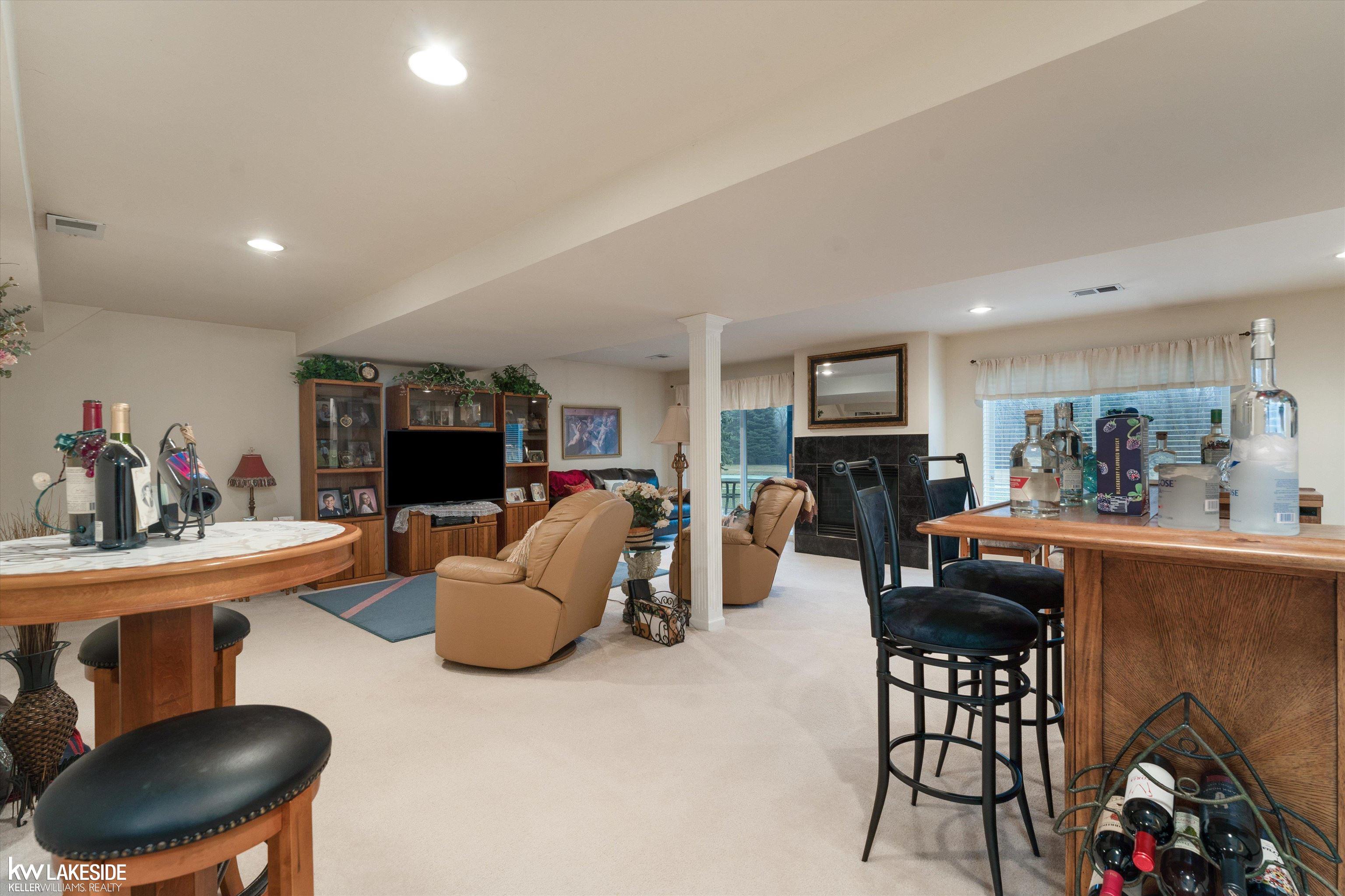 8160 Huntington Ridge Court Washington, MI 48094 - Photo 30 of 44