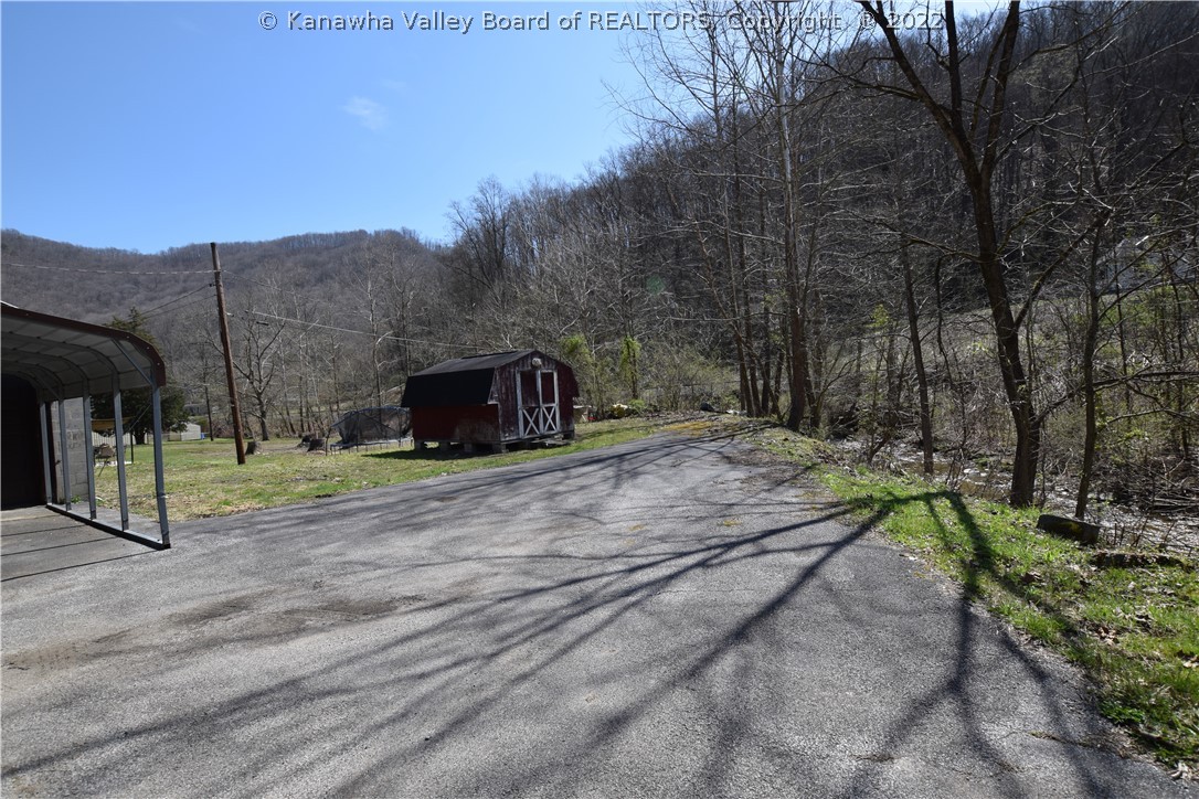 1245 Fields Creek Road Winifrede, WV 25214 - Photo 22 of 27 Gallery Image 22