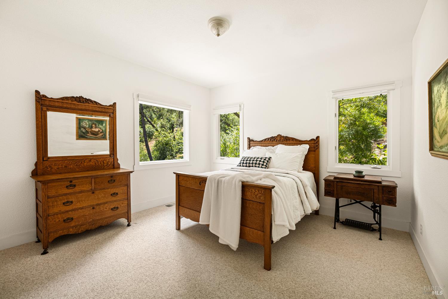 3144 Mt Veeder Road Napa, CA 94558 - Photo 17 of 22