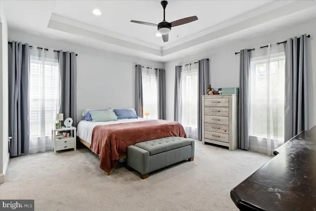 $4,000 | 12508 Barnard Court, Brandywine, MD 20613