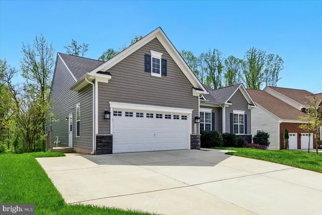 $4,000 | 12508 Barnard Court, Brandywine, MD 20613