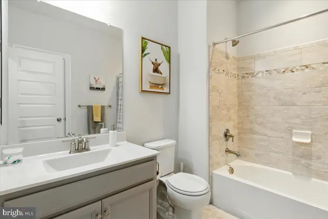 $4,000 | 12508 Barnard Court, Brandywine, MD 20613