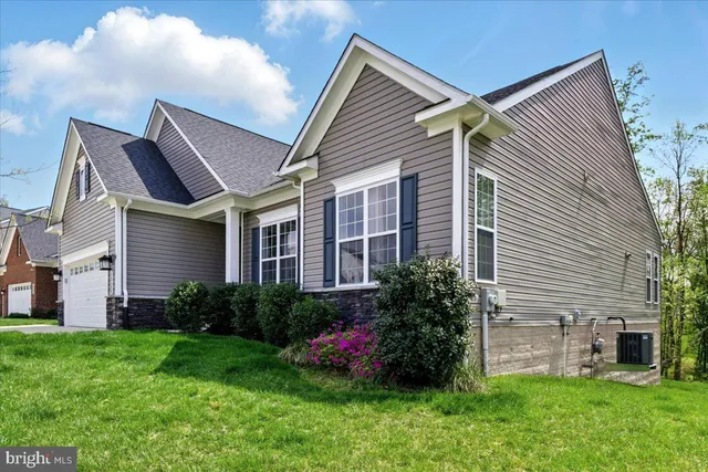 $4,000 | 12508 Barnard Court, Brandywine, MD 20613