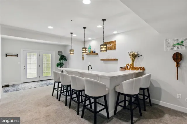 $4,000 | 12508 Barnard Court, Brandywine, MD 20613