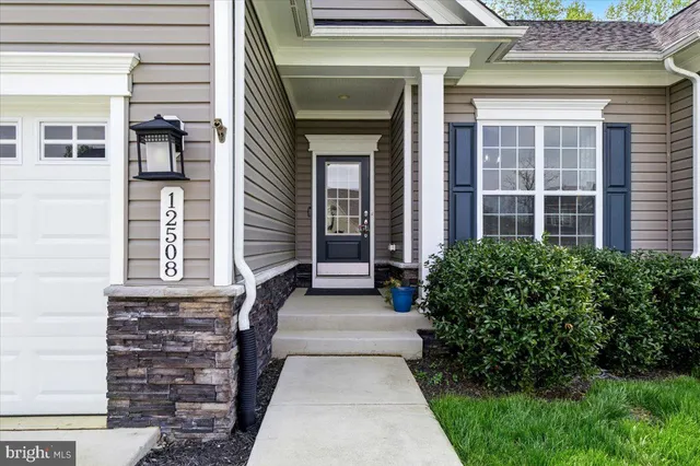 $4,000 | 12508 Barnard Court, Brandywine, MD 20613