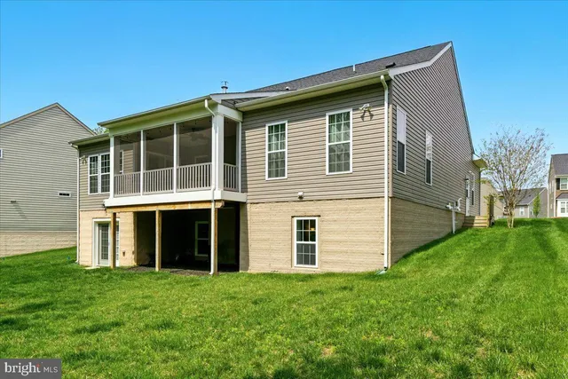 $4,000 | 12508 Barnard Court, Brandywine, MD 20613