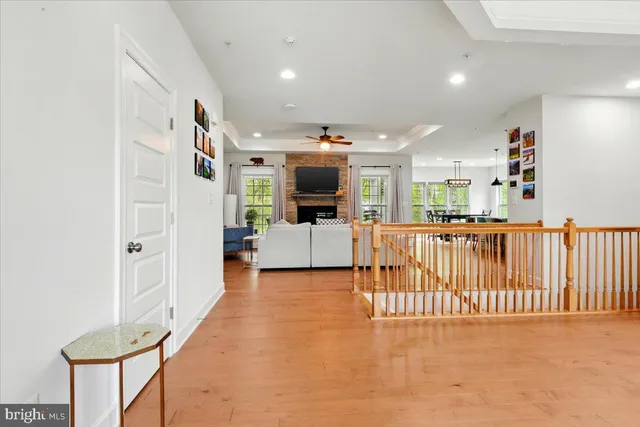 $4,000 | 12508 Barnard Court, Brandywine, MD 20613