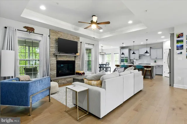 $4,000 | 12508 Barnard Court, Brandywine, MD 20613