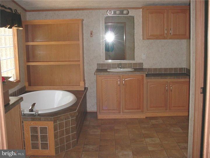 234 Kent Road Williamstown, NJ 08094 - Photo 6 of 8 Master Bathroom