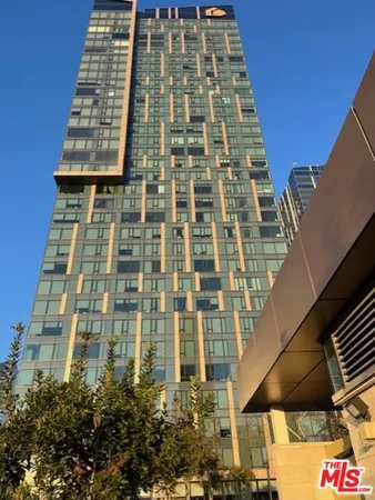 $519,000 | 889 Francisco Street, Unit 710, Los Angeles, CA 90017