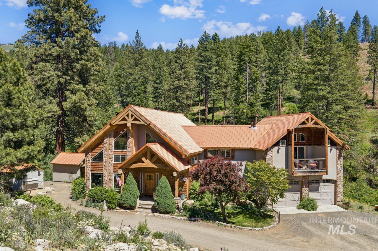 2326 Private Road Cambridge, ID 83610 - Photo 6 of 50