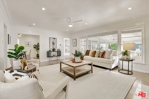$3,999,999 | 852 11th Street, Santa Monica, CA 90403
