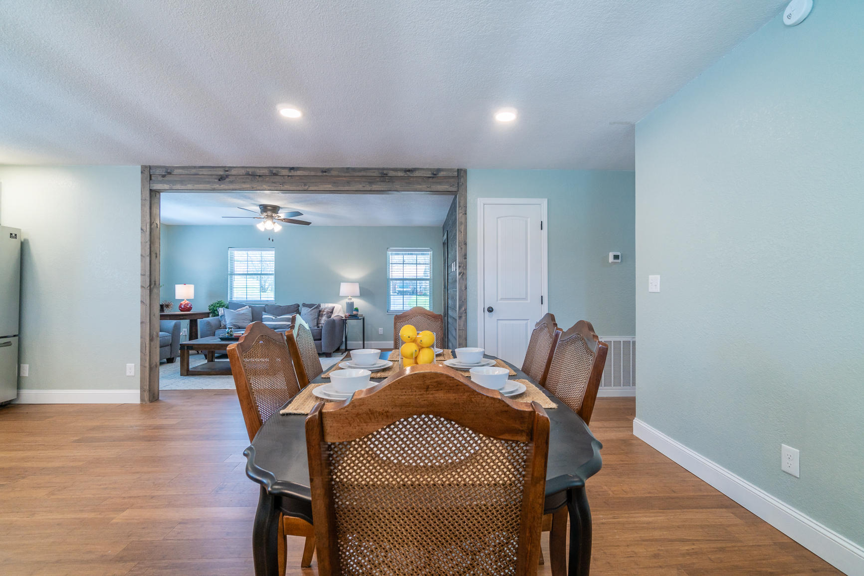 111 Meredith Road La Follette, TN 37766 - Photo 14 of 38 111 Meredith Lane-0189-HDR-1