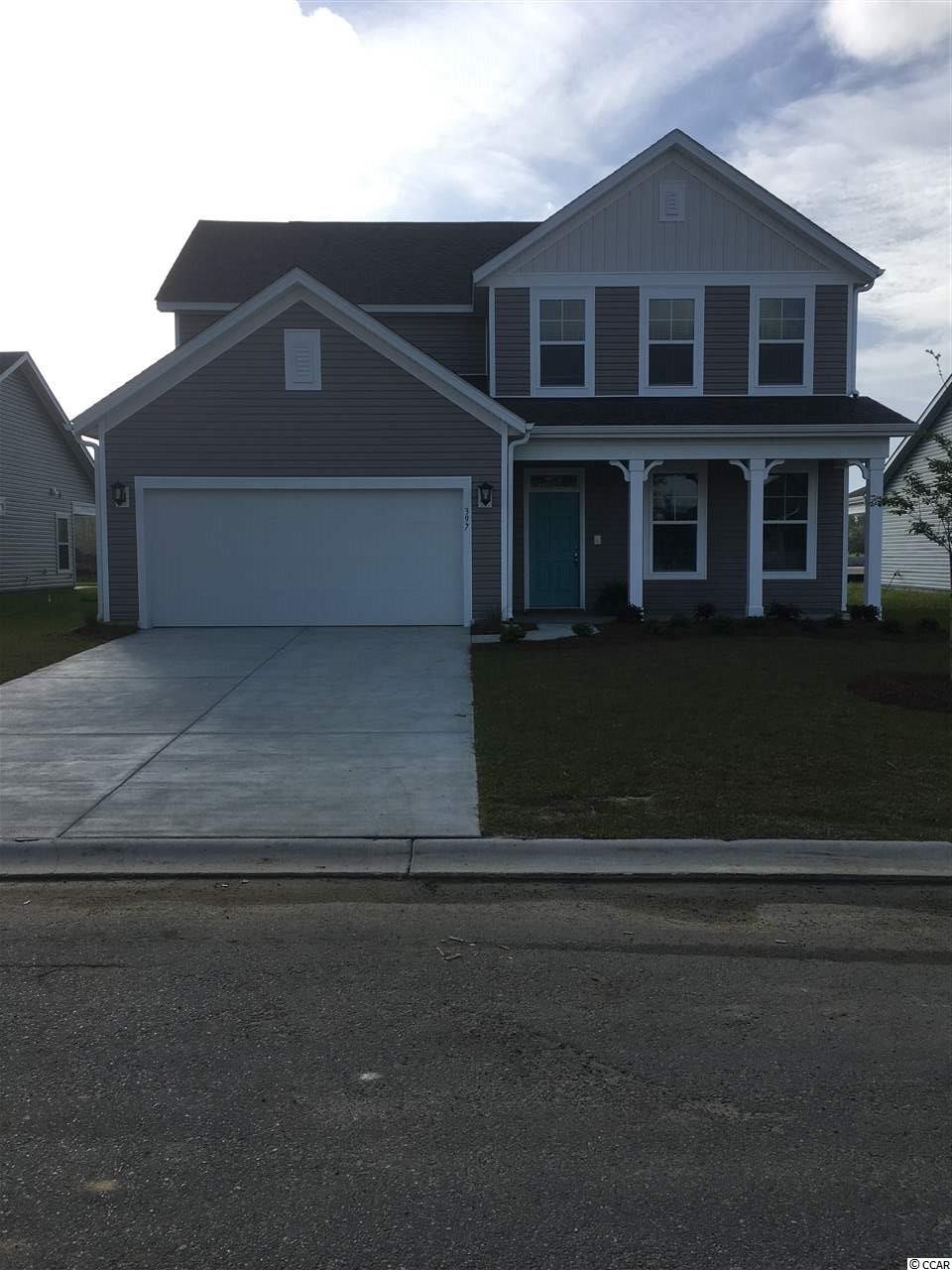 397 Cardita Loop Myrtle Beach, SC 29588 - Photo 1 of 16 Gallery Image 1