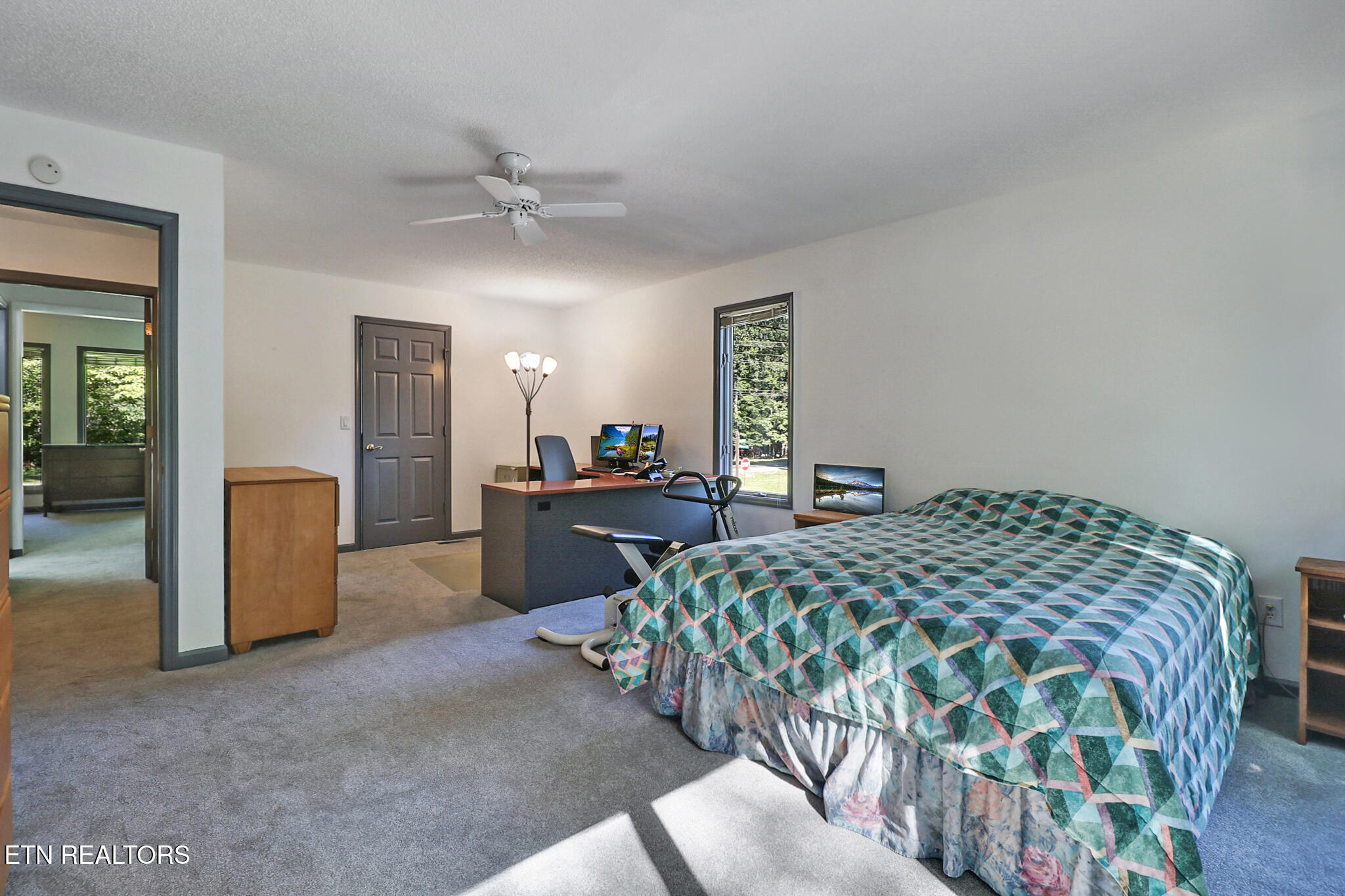 12 Ridgecrest Circle Crossville, TN 38558 - Photo 28 of 52 SPACE FOR OFFICE OR SITTING AREA