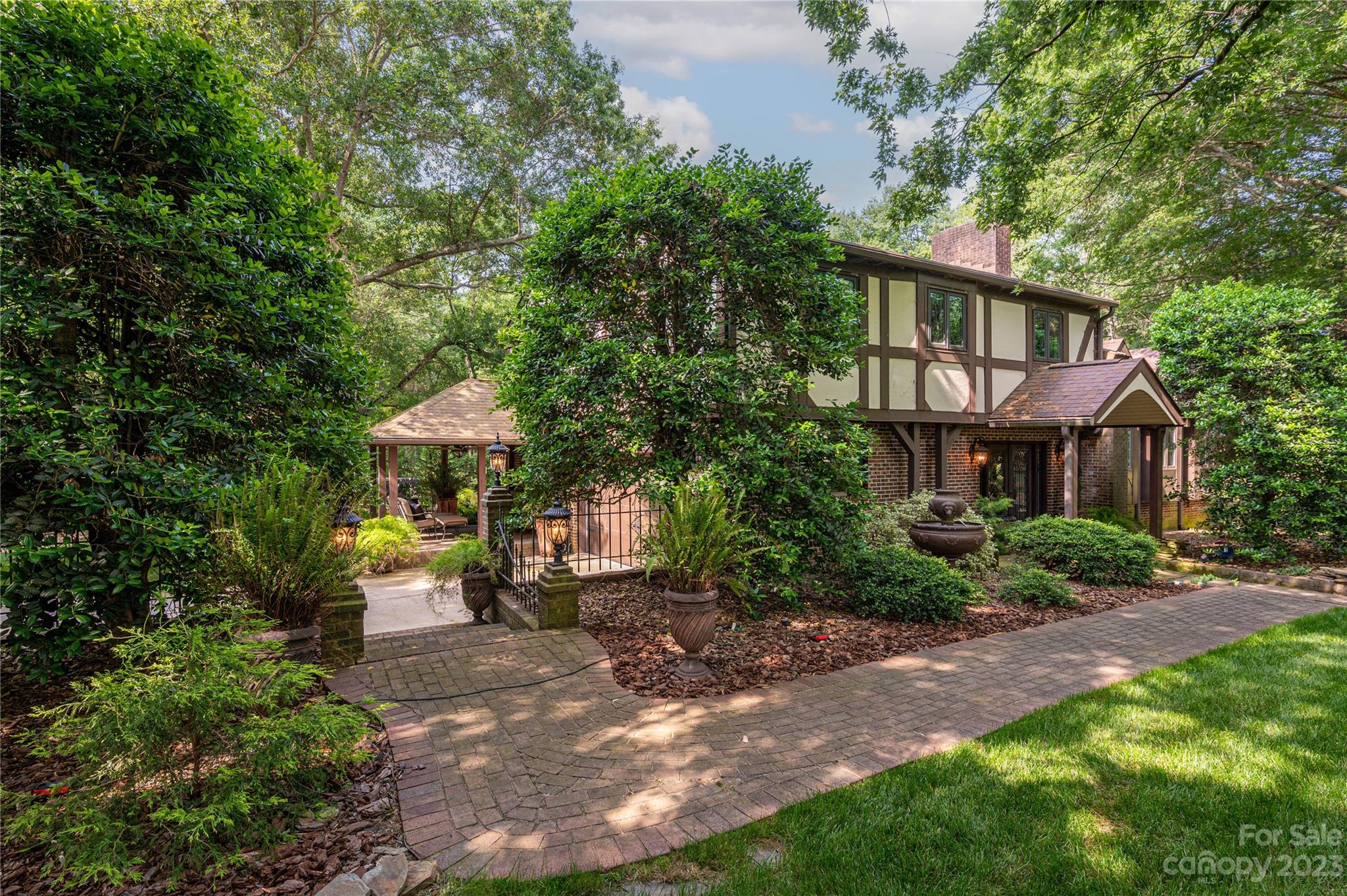 7517 Reeps Grove Church Road Vale, NC 28168 - Photo 1 of 42 Gallery Image 1